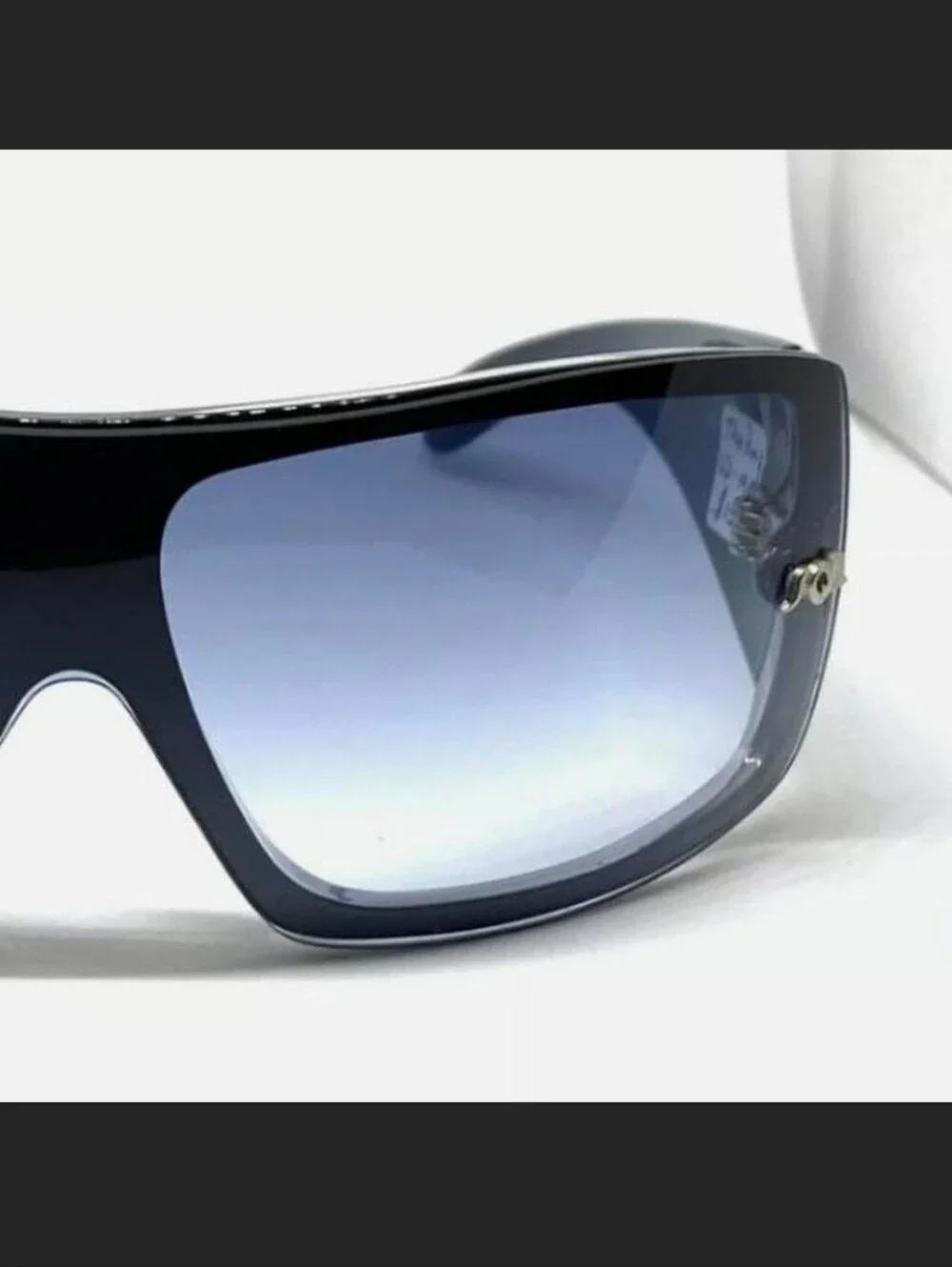 Vintage Y2K Von Dutch Sunglasses